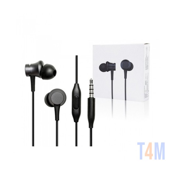 XIAOMI MI IN-EAR HEADPHONE ZUBW4354TY WITH 3.5MM JACK